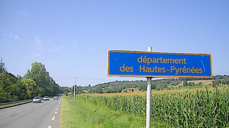 DÉCALÉ - Mise à 2x2 voies de la RN 21 entre Tarbes et Lourdes en 2032 ?
